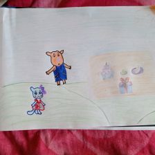 Саша Сергеевна Валентина