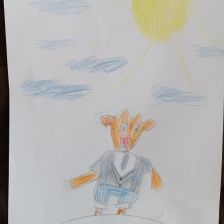 Чернеев Сергеевич Матвей