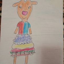 Мария Сергеевна Константинова