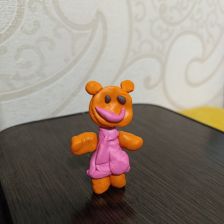 Виктория Сергеевна Красноперова