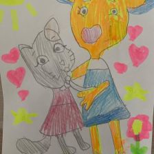 Мелания Тимофеева