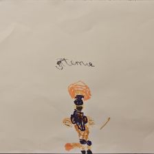 Олимпиада в конкурсе «Оранжевый праздник»