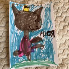 Милана Александровна Карлышева