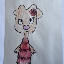 Варвара Ивановна Игнаткина