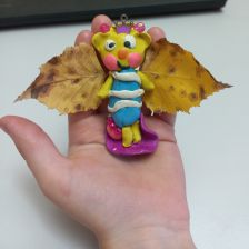 Вероника Дмитриевна Положий