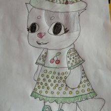 Василиса Васильевна Зенкова