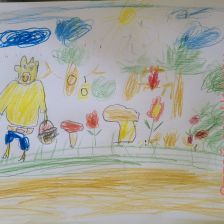 Найдан Айдысович Оппай-оол