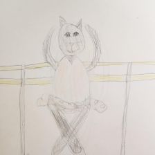 Екатерина Шатрова