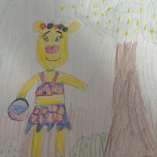 Анна Алексеевна Гребенникова