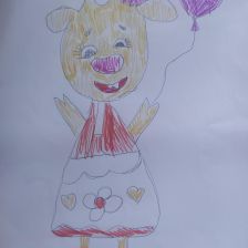 Анна Глебовна Меркулова