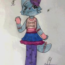 Зара Меджидовна Рзаева