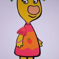 Лаура Ильинична Чатаджян