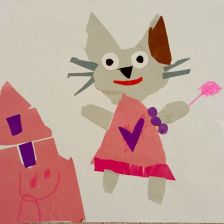 Александра Олеговна Омельченко