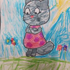 Анастасия Александровна Белкина