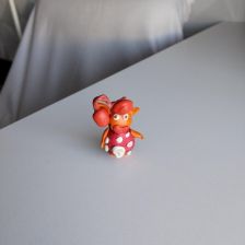 Алина Денисовна Волкова