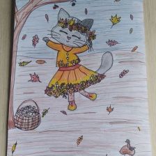 Злата Андреевна Ялынская