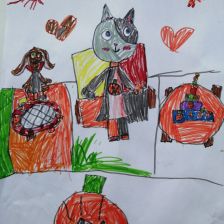 Алиса Александровна Соколовская