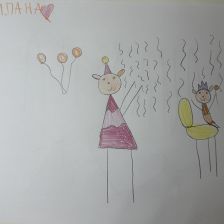 Милана Викторовна Клочкова