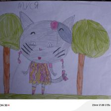 Елизавета Андреева