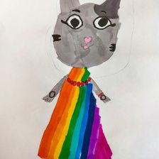 Екатерина Тамахина