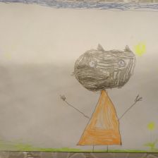 Эмилия Станиславовна Матавкина