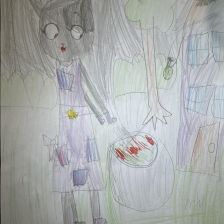 Айла Арсеновна Тхагапсоева