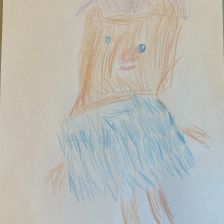 Ника Сафонова