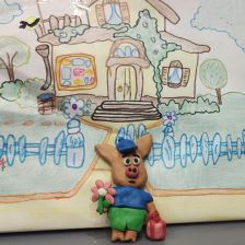 Соня Крышка