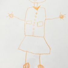 Екатерина Андреевна