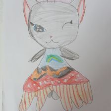 Юлия Михайловна Сяткина