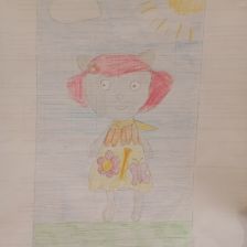 Алмагуль Олжасовна Суентаева