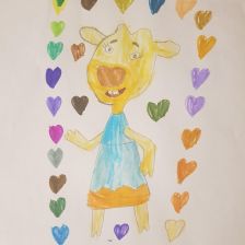 Виктория Константиновна Денисова