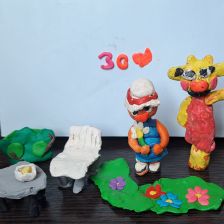 Алия Наиловна Асадова