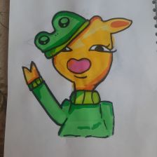 Полина Андреевна Никулова