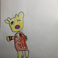 Ева Романовна Концевая