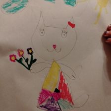 Ника Сергеевна Потанина