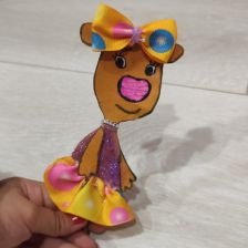 Азалия Авазовна Гулямова