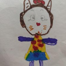 Валерия Андреевна Карташова