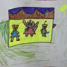 Таисия Сергеевна Хорева