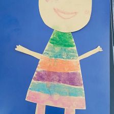 Арина Михайловна Крыжановская