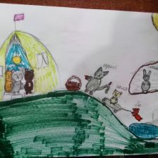 Кристина Павловна Тихонова