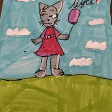 Василиса Вадимовна Полякова