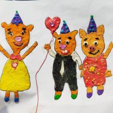 Кристина Дмитриевна Голаева