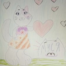 Алина Михайловна Киселева