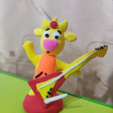 Мария Витальевна