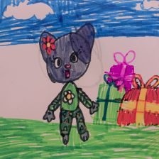 Ульяна Александровна Сазонова