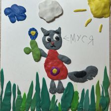 Варвара Алексеевна Вархрушева