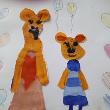 Милена Руслановна Обухова