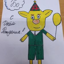 Таисия Александровна Морозова