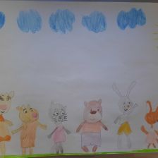 Нусейба Камилевна Бимурзаева